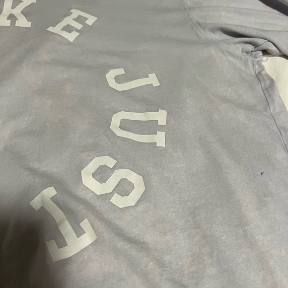 Nike oversized retro tee medium - Picture 2 of 2